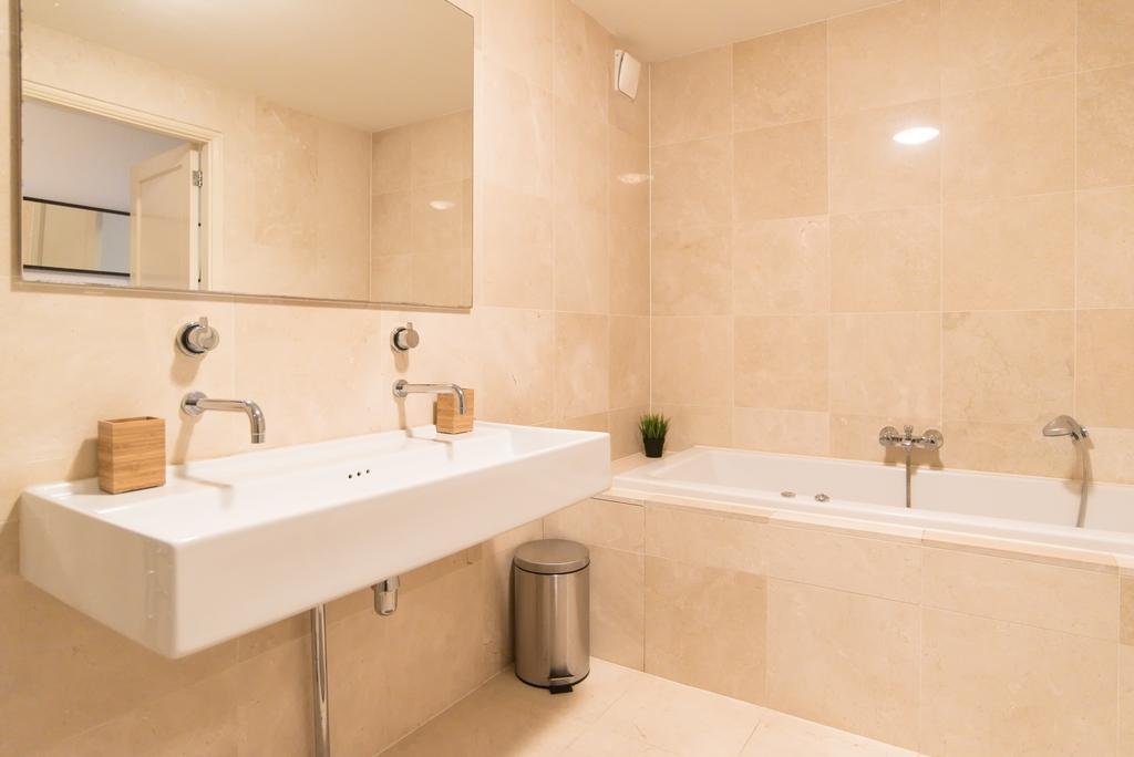 Apartment Marble Amszterdam Kültér fotó