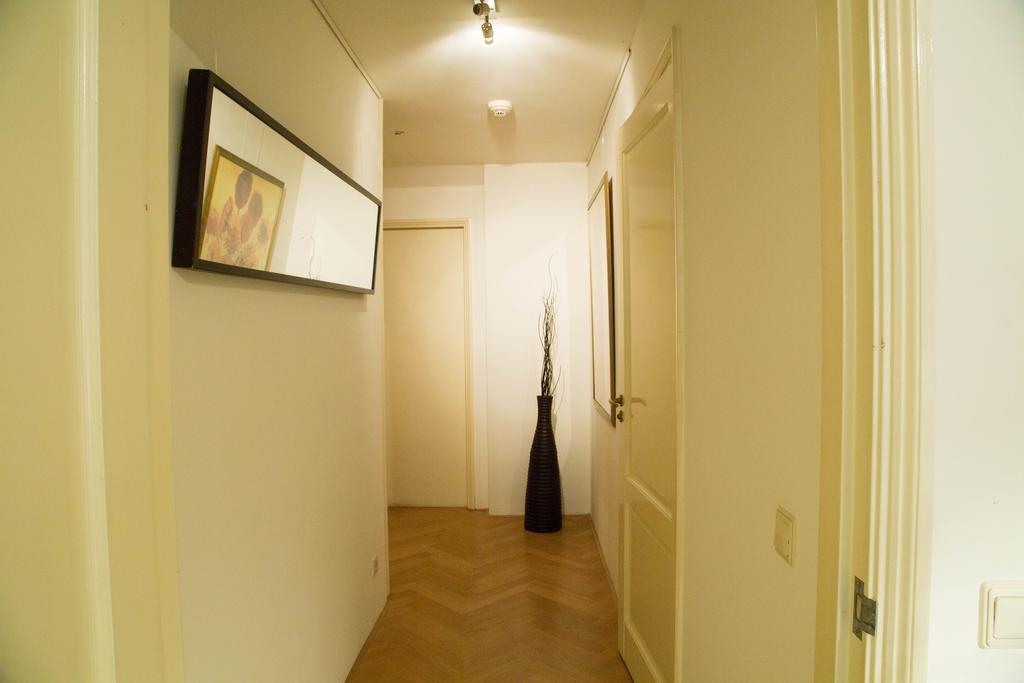 Apartment Marble Amszterdam Kültér fotó